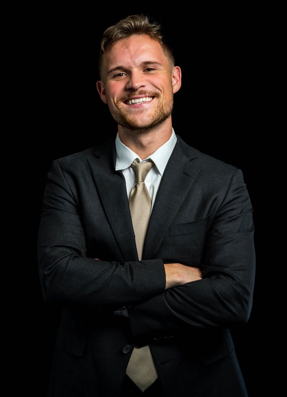 Jack Pierson, co-founder of Kingdom Multipliers